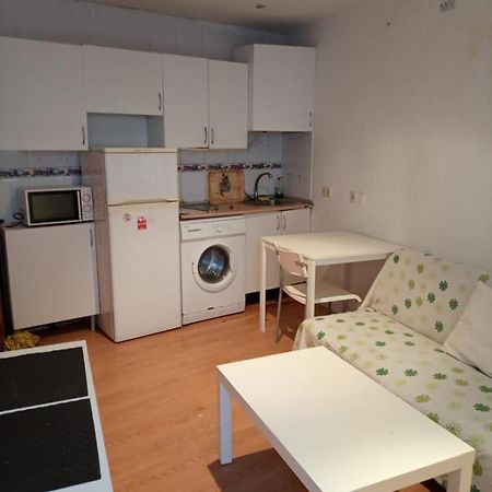Apartamento 1 Dormitorio En Orquideas Cerca De Tetuan มาดริด ภายนอก รูปภาพ