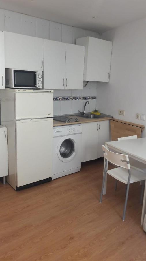 Apartamento 1 Dormitorio En Orquideas Cerca De Tetuan มาดริด ภายนอก รูปภาพ