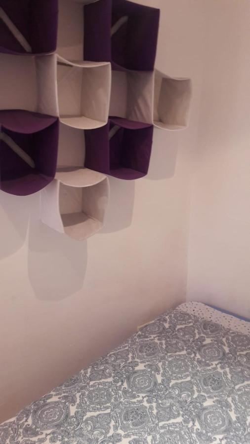 Apartamento 1 Dormitorio En Orquideas Cerca De Tetuan มาดริด ภายนอก รูปภาพ