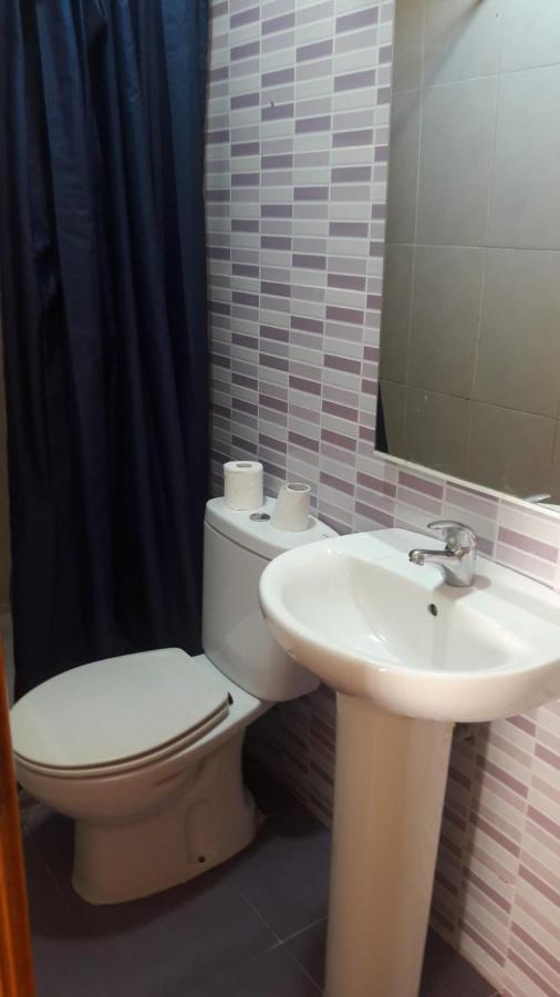 Apartamento 1 Dormitorio En Orquideas Cerca De Tetuan มาดริด ภายนอก รูปภาพ