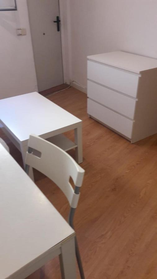 Apartamento 1 Dormitorio En Orquideas Cerca De Tetuan มาดริด ภายนอก รูปภาพ